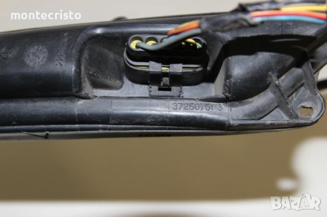 Лява платка стоп Fiat Marea комби (1996-2002г.) 37250751S Фиат Мареа, снимка 5 - Части - 50650347