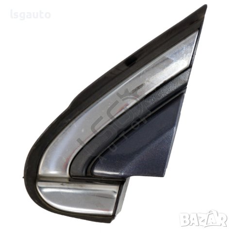 Декоративна лайсна ляв калник Honda CR-V III 2006-2010 ID: 113310