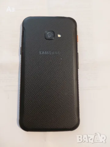 Samsung galaxy xcover 4s., снимка 5 - Samsung - 55746917