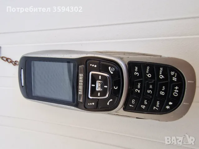 Samsung sgh-e350, снимка 2 - Samsung - 55863676