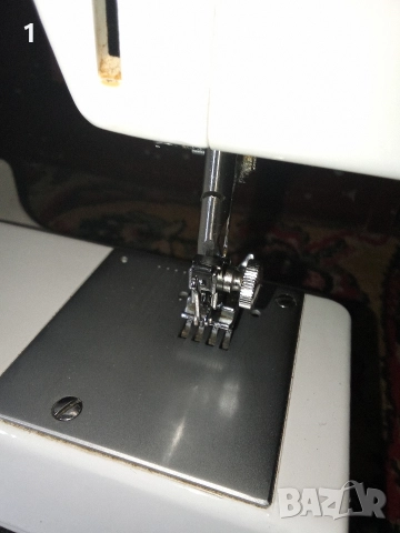 Шевна машина Victoria, снимка 10 - Шевни машини - 52944580