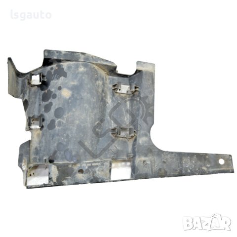 Предна лява кора под купе Renault Laguna II 2007-2012 ID:103972, снимка 2 - Части - 41286774