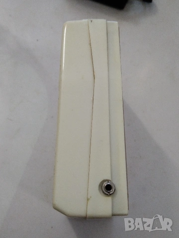 Ретро, AM радио SIMONETTA, снимка 6 - Радиокасетофони, транзистори - 53846752