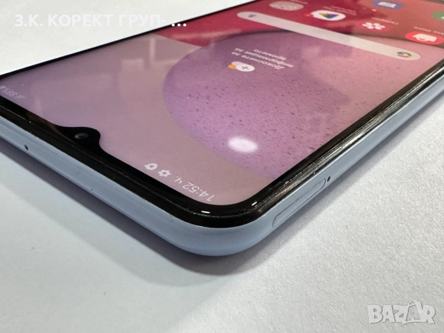 Samsung Galaxy A13 128GB 4GB RAM, снимка 6 - Samsung - 52936968