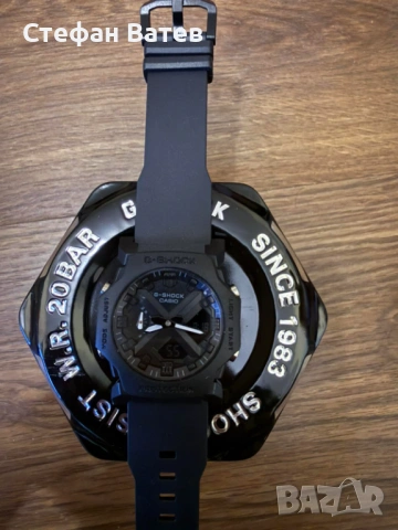 Часовници Baby G и G-Shock, снимка 15 - Мъжки - 53170589