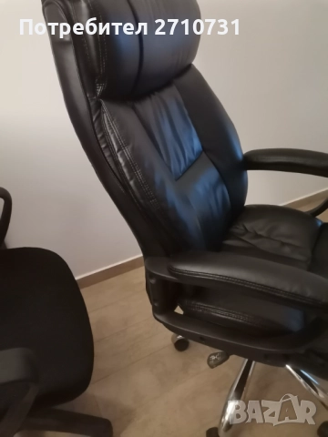 Офис столове , снимка 3 - Столове за офис - 52650954