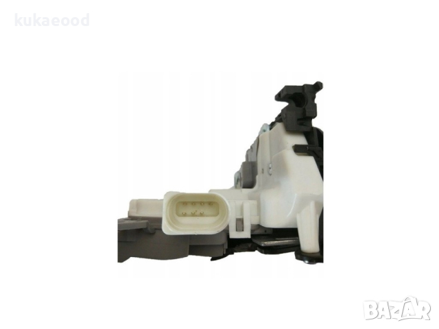 Брава за Seat Leon MK2 за предна лява врата, снимка 4 - Части - 44619457