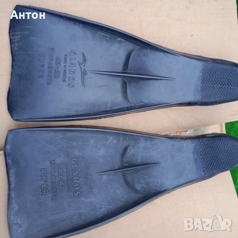 Плавници 40-42 гръцки, снимка 8 - Водни спортове - 44586522