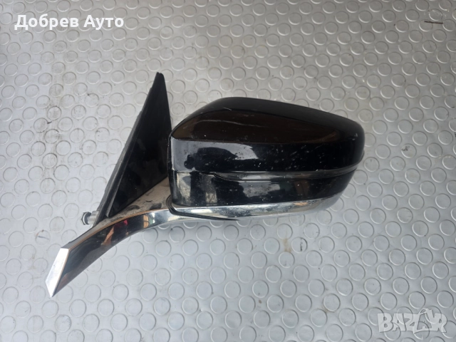 Ляво огледало за BMW 7 Series G11
