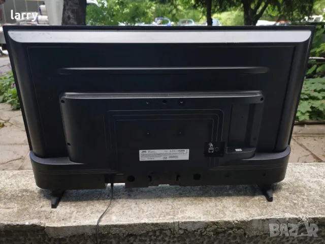 Телевизор JVC LT-40VAF3300 на части, снимка 3 - Телевизори - 50364149