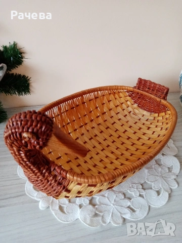 Панер, снимка 3 - Декорация за дома - 53002766