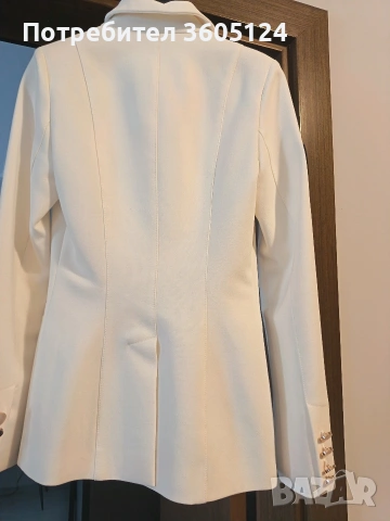 Елегантно сако ALESSA , размер S