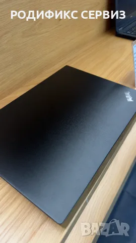 Lenovo ThinkPad L390 Touch — компактен лаптоп, 16GB RAM, SSD, гаранция, снимка 5 - Лаптопи за работа - 55769596