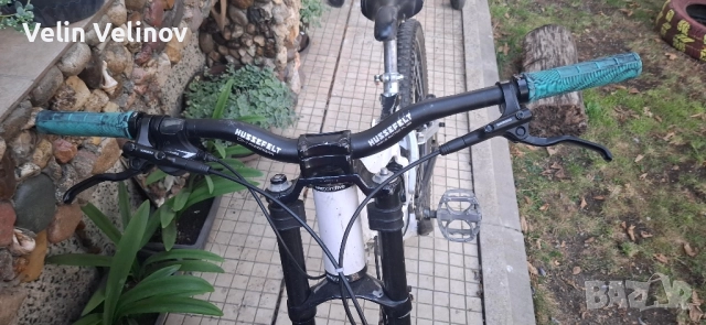 Продавам колело Dragomir Diesel, снимка 4 - Велосипеди - 52036958