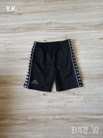 Оригинални мъжки къси гащи Kappa, снимка 1