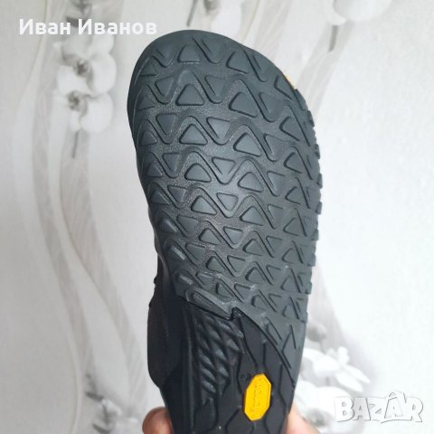   Merrell Vapor Glove 4   номер 38 ,5- 39 маратонки за бягане   , снимка 7 - Маратонки - 41241047
