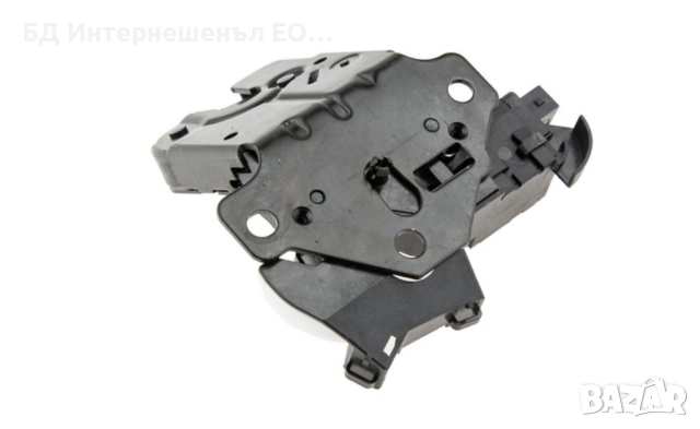 8P4827505A  Брава за багажник, Audi, A3 8P, A4 B7 Комби, A6 C6 Комби, TT 8J,, снимка 3 - Части - 52189995