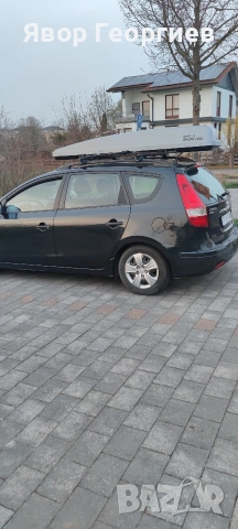 Бокс за кола, снимка 5 - Аксесоари и консумативи - 53739916