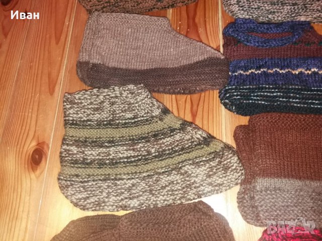 Терлици естествена вълна, снимка 5 - Други - 38894683