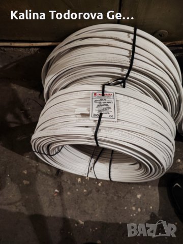 Продавам кабели ПВВ-МБ1