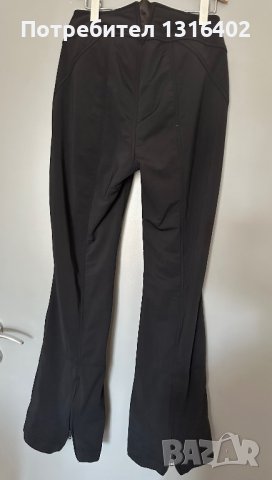 Зимен термо панталон размер S, снимка 4 - Панталони - 41305973