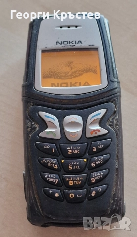 Nokia 3200 и 5210 - без батерии, снимка 3 - Nokia - 42012794