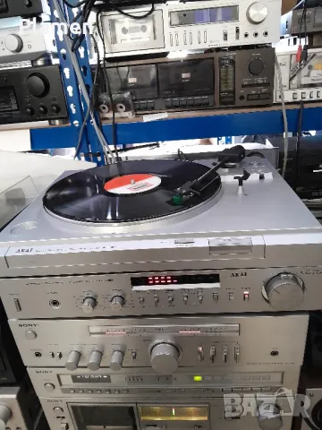 Аудиосистема АКАЙ