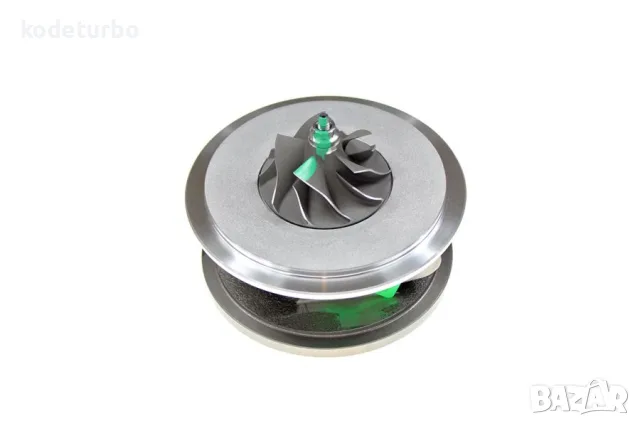 Турбо ядро картридж Turbo cartridge за Honda Accord 2.2L i-CTDi 103kW 18900RBDE010M2
