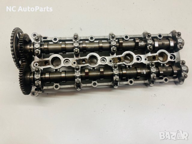 Разпределителни валове за БМВ BMW 3 серия F30 F31 2.0 D B47 8570145​ 2018, снимка 2 - Части - 42614867