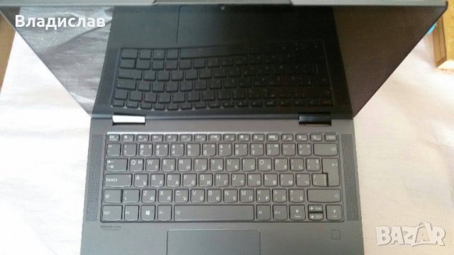 LENOVO Yoga 7 14ITL5 82BH0082BM на части