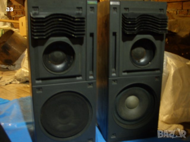 Тонколони Тонакс , снимка 2 - Тонколони - 41245662