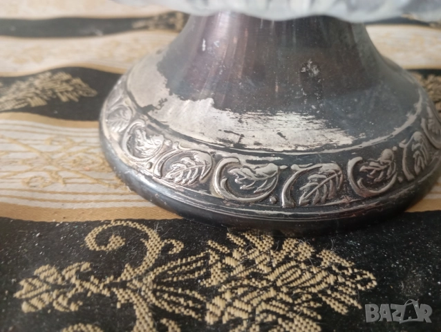 Винтидж купика, снимка 2 - Антикварни и старинни предмети - 52454389