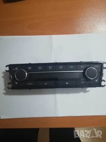ПАНЕЛ ЗА УПРАВЛЕНИЕ НА КЛИМАТРОНИК НА СЕАТ ИБИЗА , снимка 9 - Части - 48477669