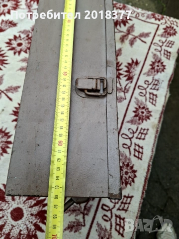 DEWALT/ BOSCH - куфари за зеге Bosch , снимка 11 - Други инструменти - 45570342