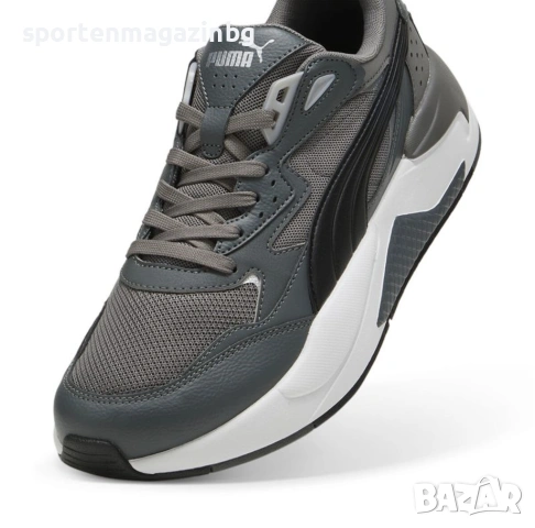 Мъжки маратонки PUMA X-Ray Speed, снимка 5 - Маратонки - 53273383