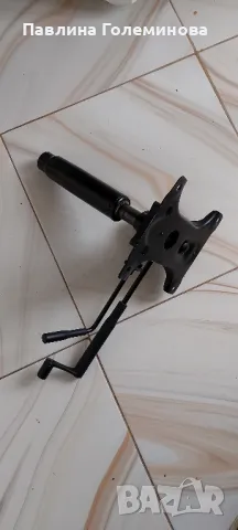 Части за офис стол, снимка 11 - Столове за офис - 36617378