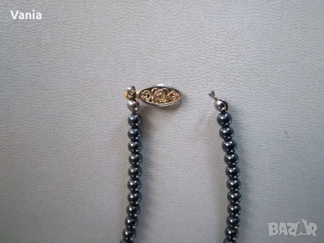 Колие , снимка 4 - Колиета, медальони, синджири - 39525511