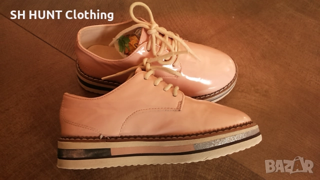 ZARA FOOTWEAR Размер EUR 29 детски обувки 191-12-S, снимка 8 - Детски обувки - 52640147