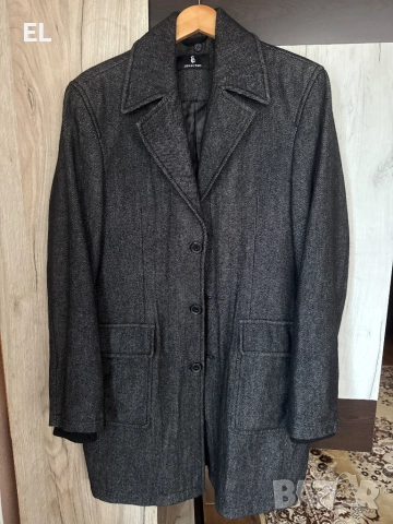 Мъжко палто Selected 