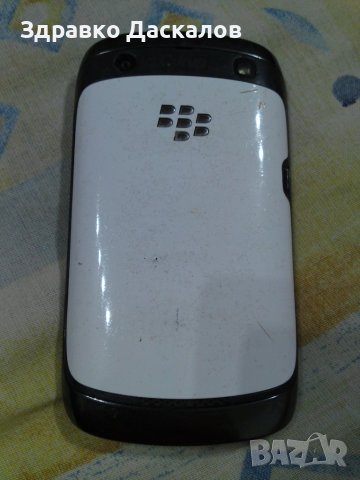 Blackberry 9360, снимка 3 - Blackberry - 41470079