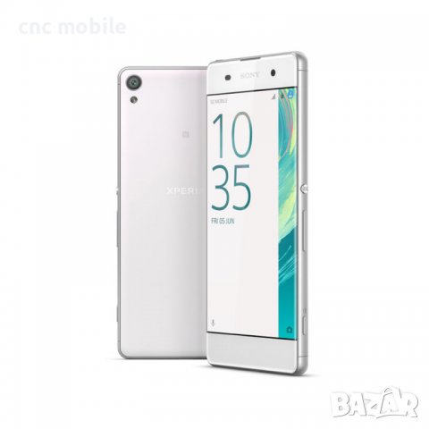 Sony Xperia XA - Sony XA - Sony F3111 оригинални части и аксесоари 