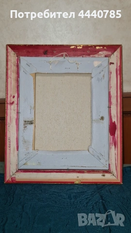 Картини масло в/у платно, снимка 6 - Картини - 53113820