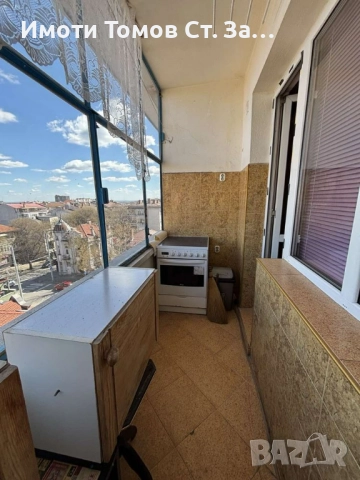 Монолитен двустаен апартамент в Топ Център, снимка 4 - Апартаменти - 52572200