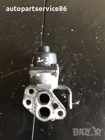 EGR клапан за Mazda MPV 2.3 бензин (2003), снимка 3 - Части - 53611636