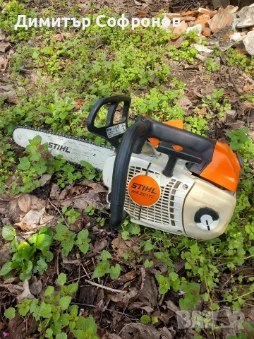 щил кастрачка stihl husqvarna , снимка 5 - Градинска техника - 55755142