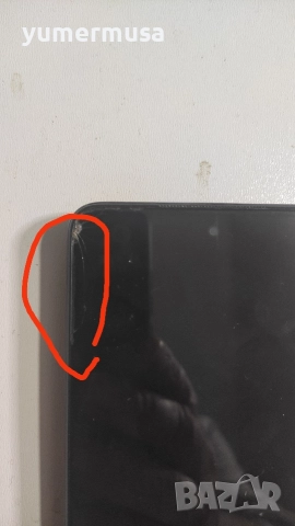 Mi 10T Lite-оригинален дисплей с рамка , снимка 4 - Резервни части за телефони - 52455581