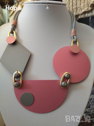 Дамски колиета, снимка 4 - Колиета, медальони, синджири - 40994110