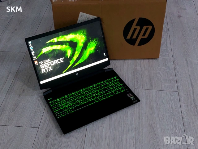 Ryzen 7|RTX3050|1TB|IPS|8RAM лаптоп laptop hp хп gaming гейминг