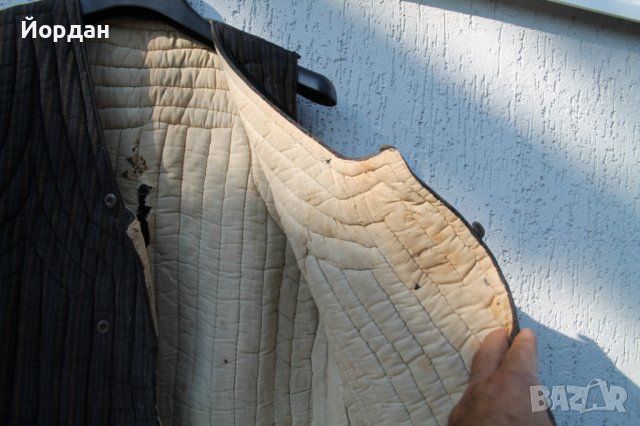 Харцойски елек , снимка 9 - Антикварни и старинни предмети - 41726968