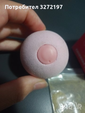 Интерактивна топка за котки/кучета и др. домашни любимци-имитира звуци на животни, снимка 3 - За котки - 41058859